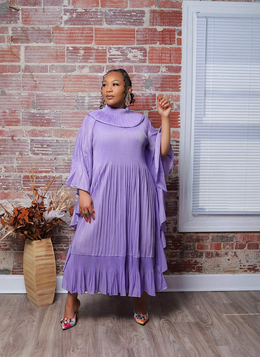 sunday best viola midi dress Sunday Best Pleated Dress – Jazz It Up Boutique